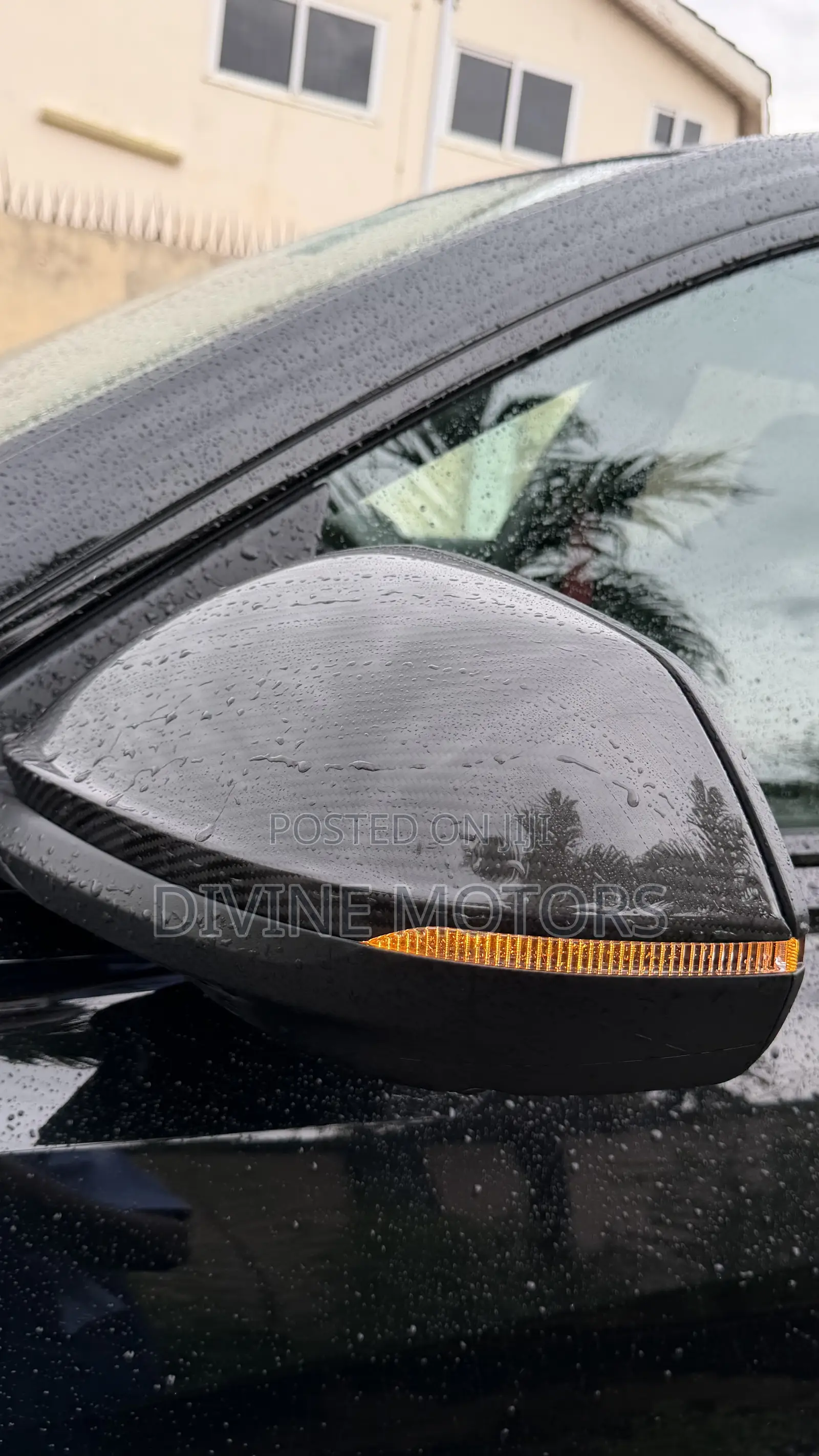 Audi SQ8 Prestige SUV AWD 2024 Black
