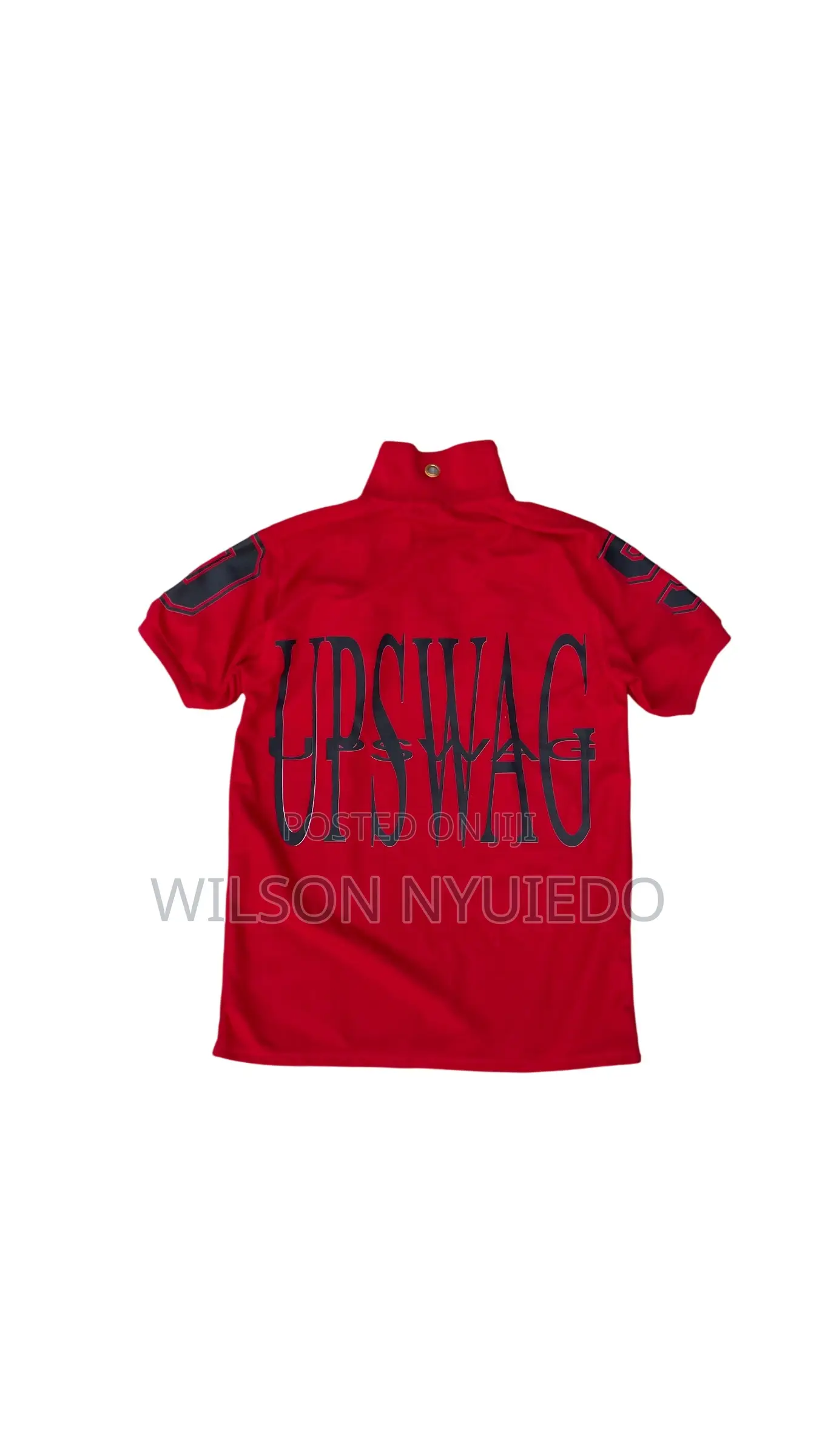 Lonefade Polo
