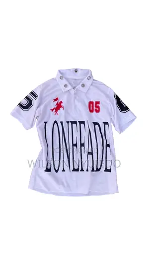 Lonefade Polo
