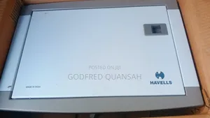 Havell Main Switch