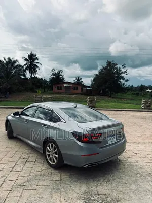 Honda Accord 2018 Silver