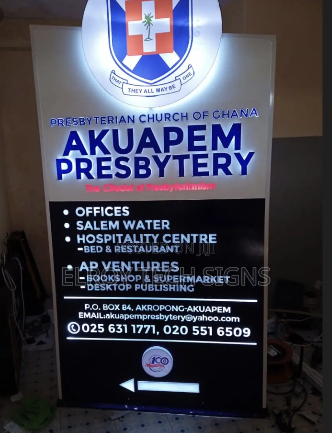 3d Signboard/ T Shirts Printed/ Paper Bags