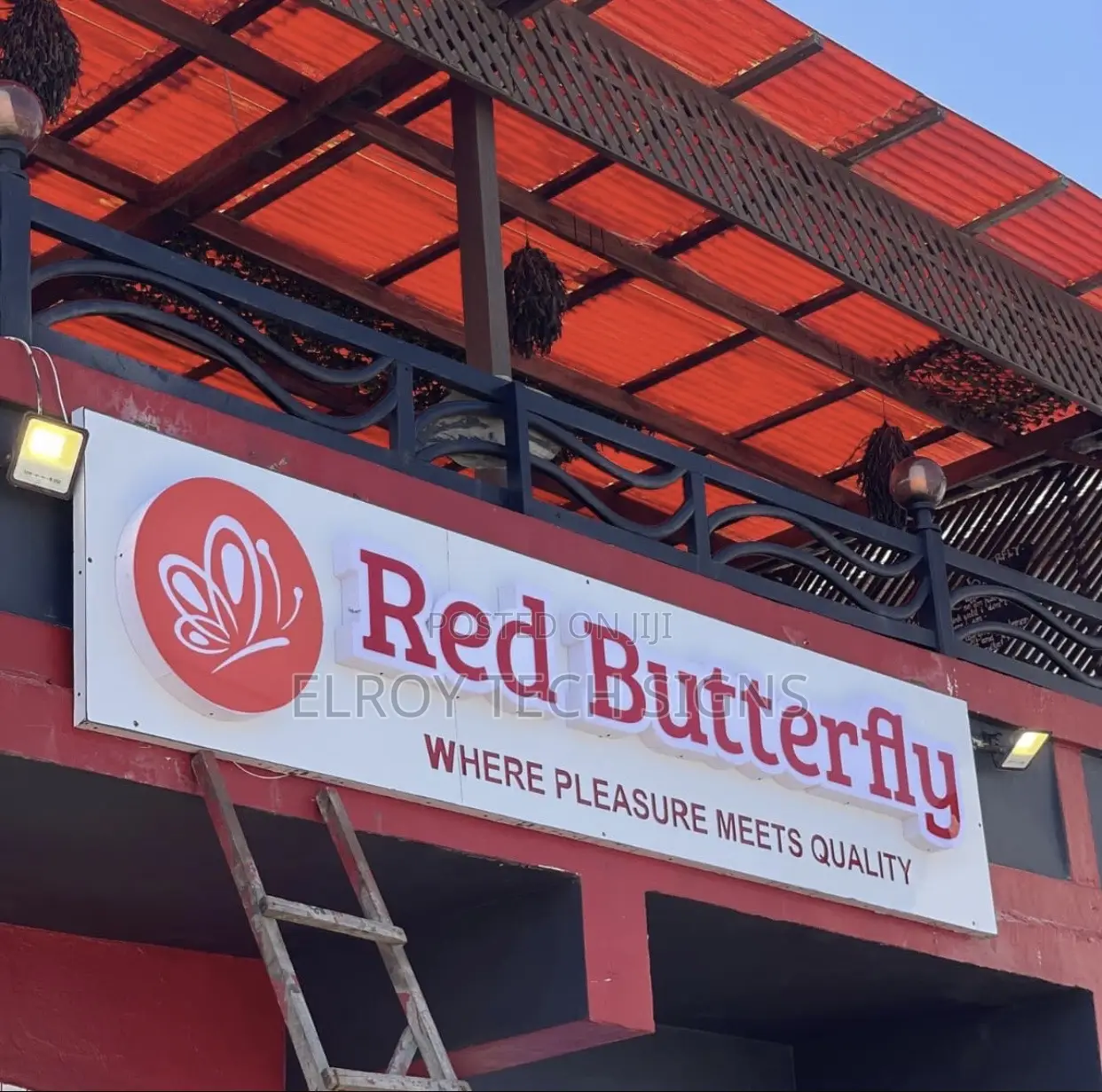 3d Signboard/ T Shirts Printed/ Paper Bags