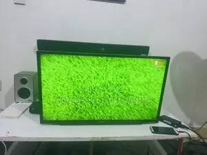 A Very Nice Home Use Sony Full Digital T2 32 Inches for Sale