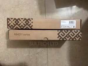 Mikrotik Rb4011igs+Rm