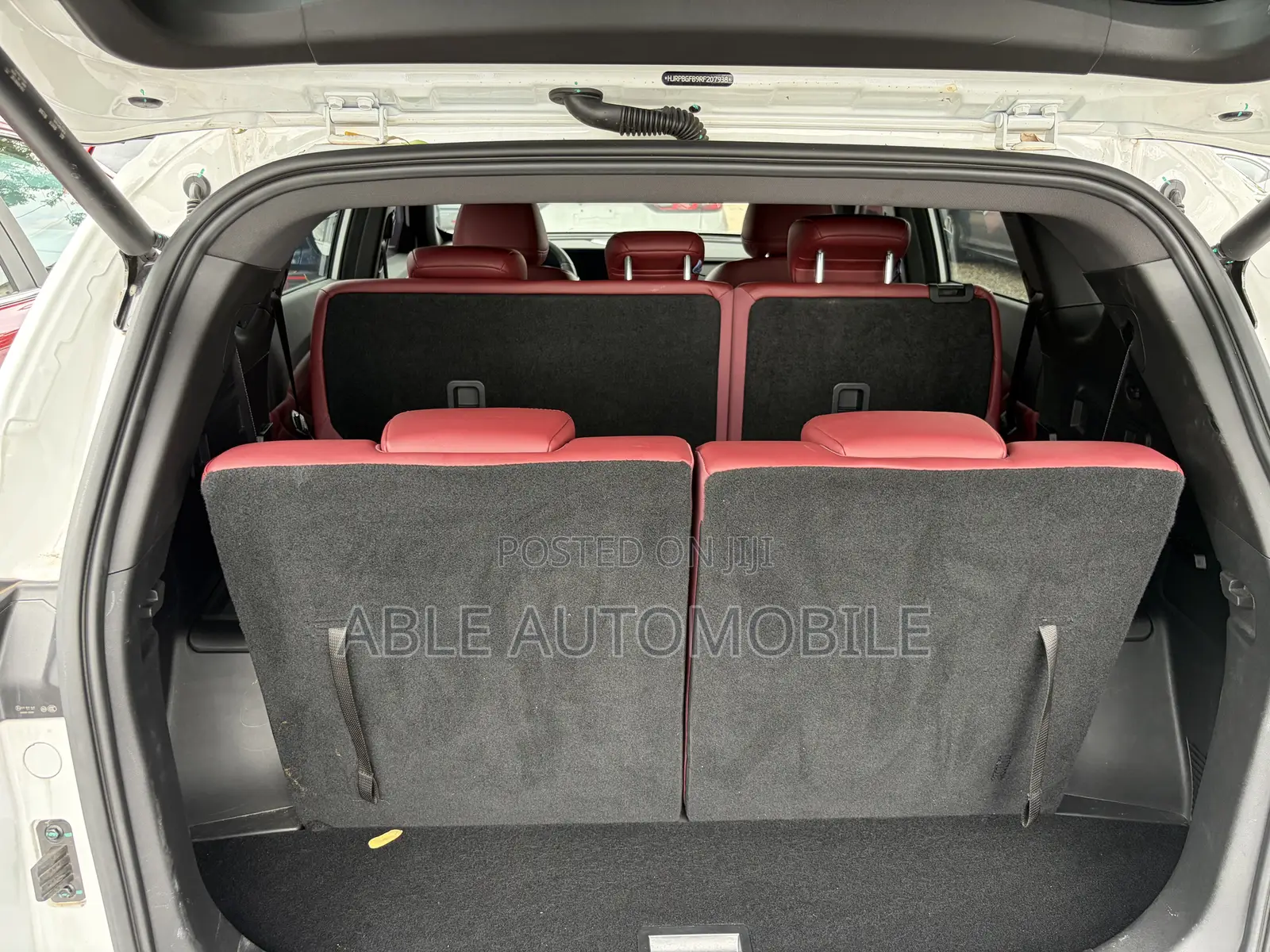 Jetour X70 Plus 2024 White