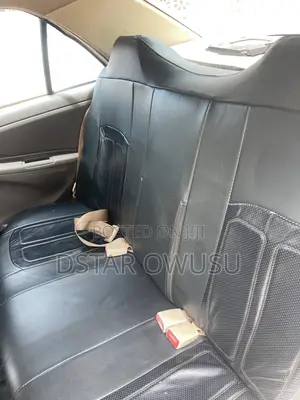 Toyota Vios 2006 White