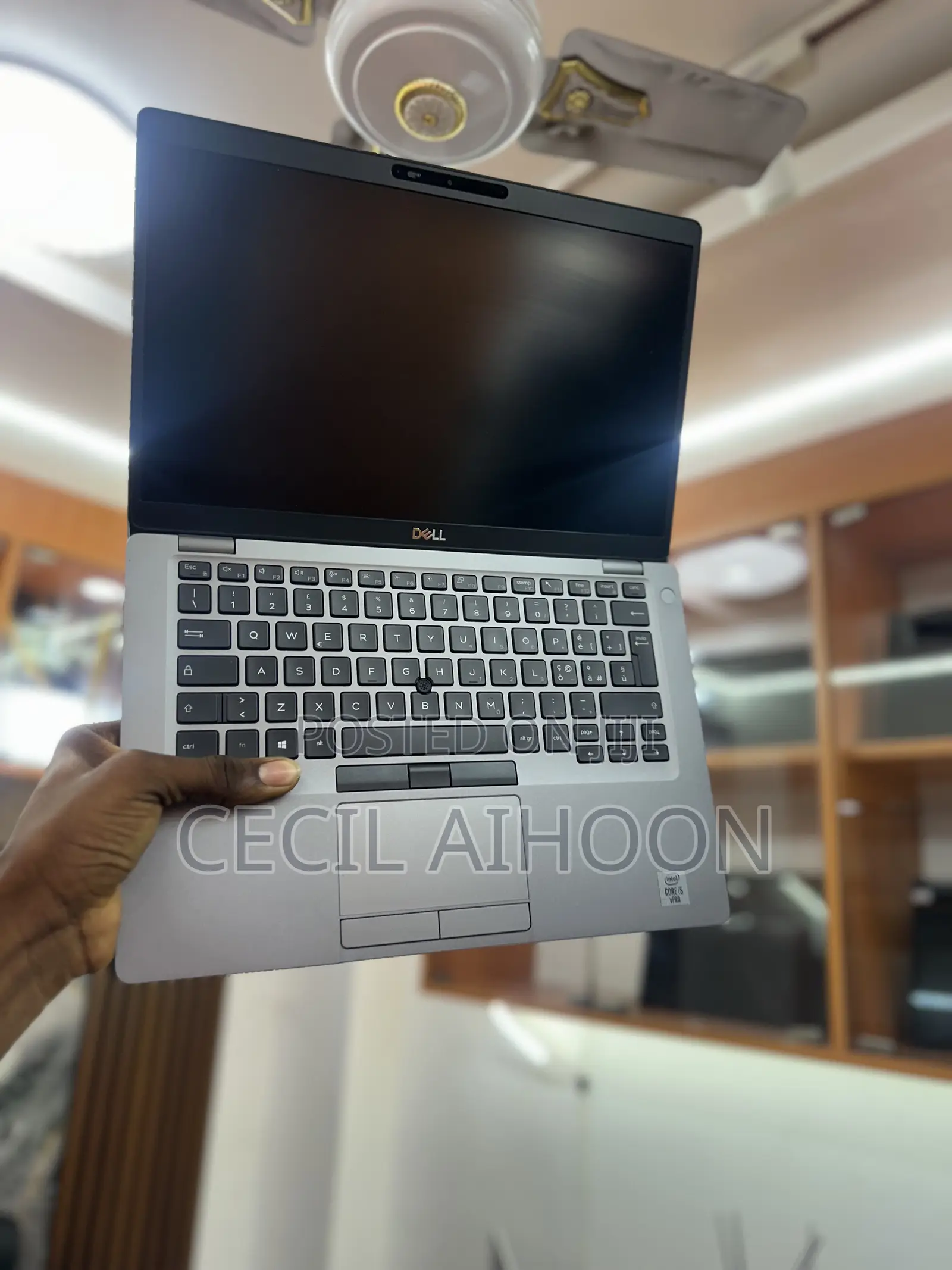 Laptop Dell Latitude E5410 8GB Intel Core i5 SSD 256GB