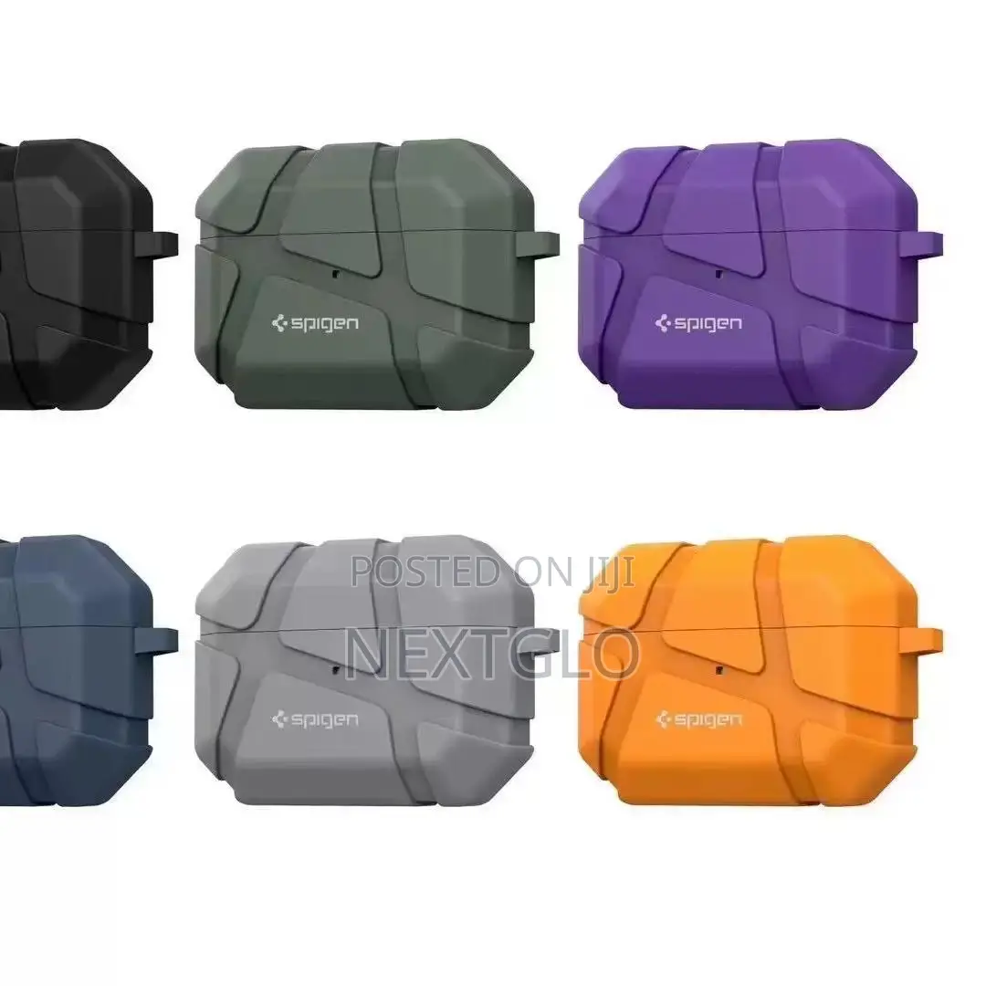 Spigen Airpod Pro 3 Cases