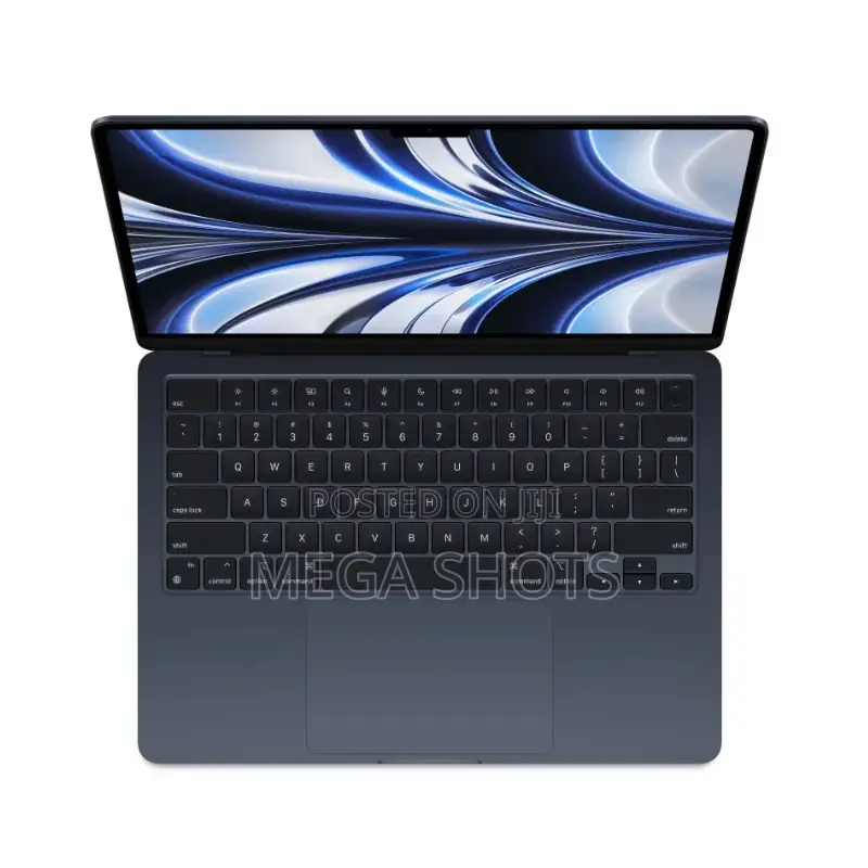 New Laptop Apple MacBook Air 8GB Apple M2 SSD 256GB