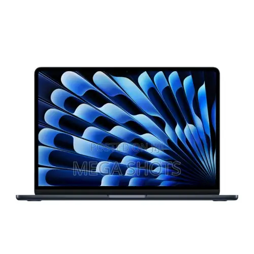 New Laptop Apple MacBook Air 8GB Apple M2 SSD 256GB