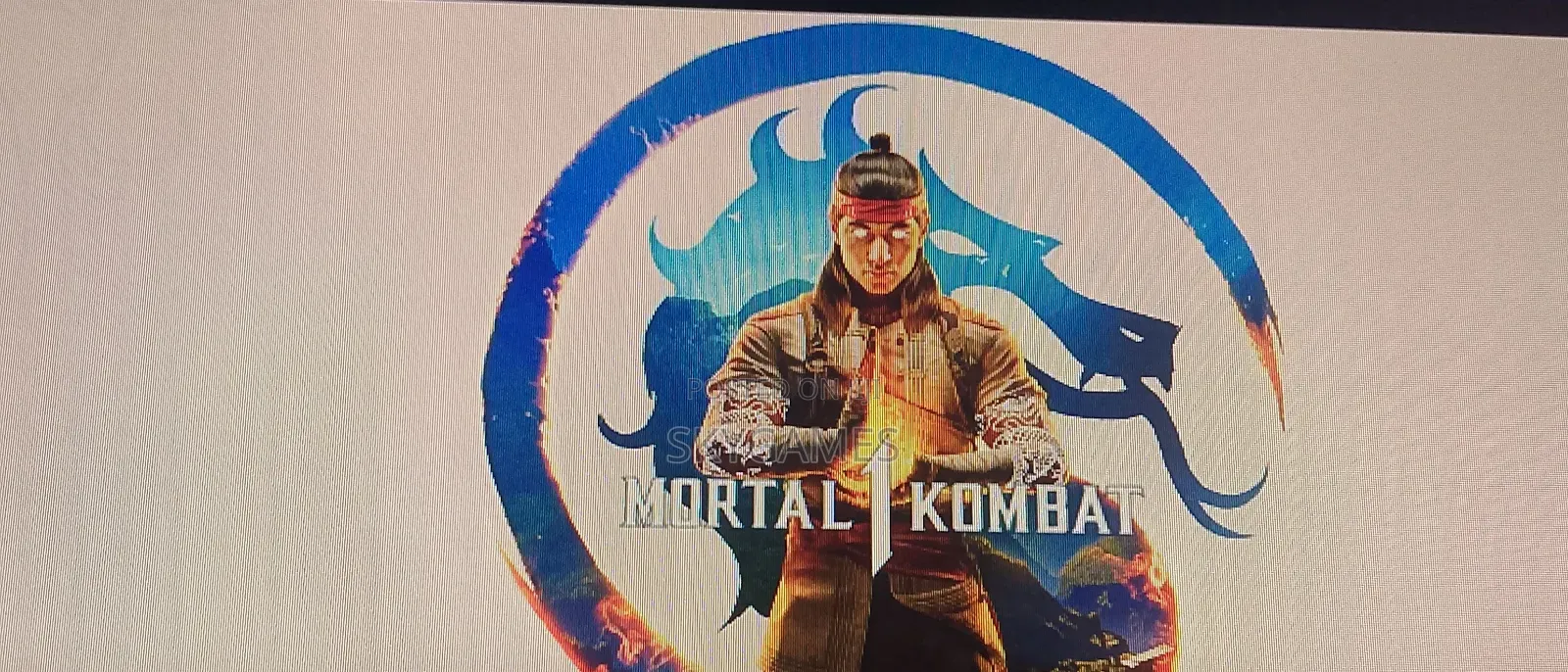 Mortal Kombat 1 Account for Pc