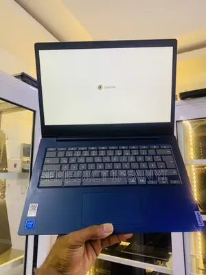 Laptop Lenovo Ideapad 3-14IIL05 4GB Intel SSD 128GB