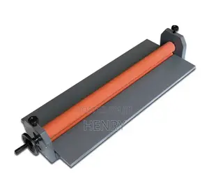 Laminator Cold