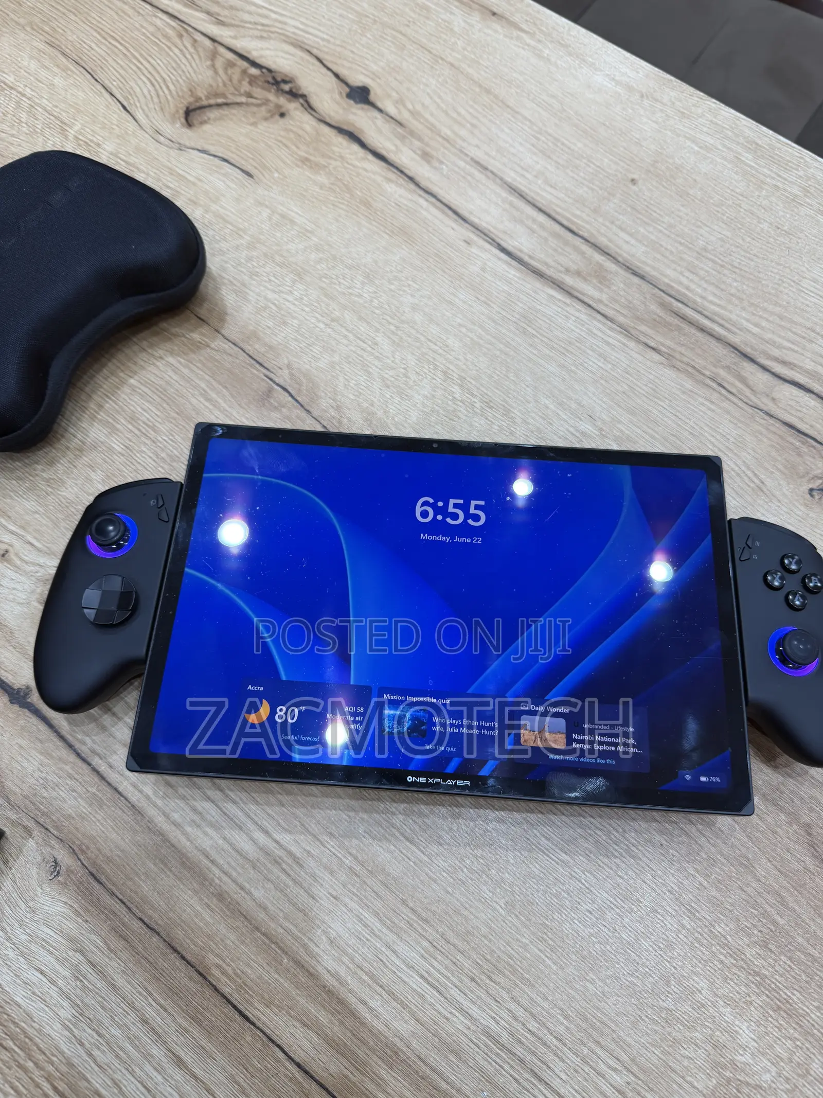 One-X-Player