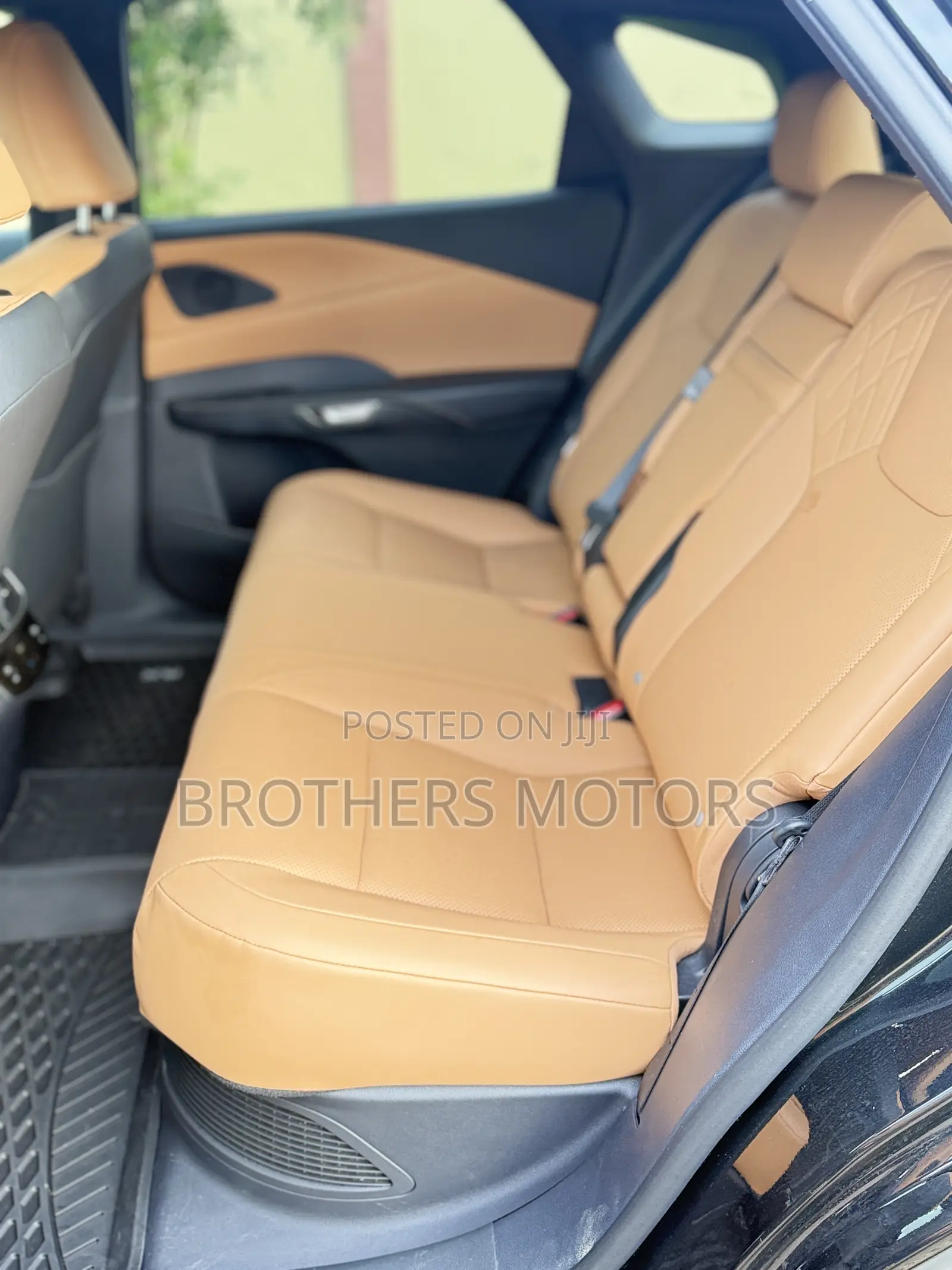 Lexus RX 350h Premium AWD 2023 Matt Black