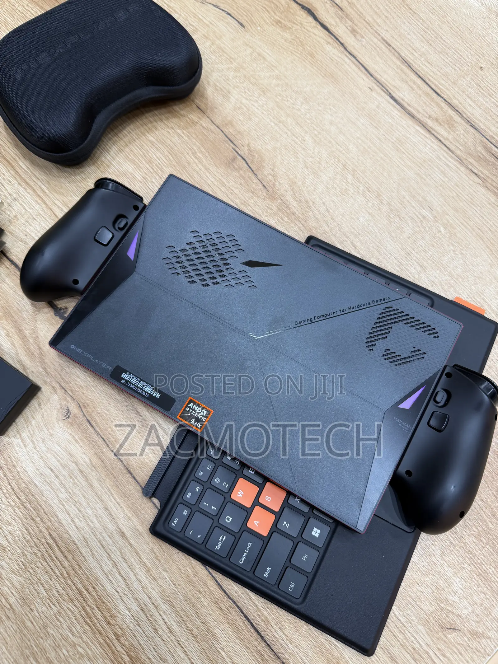 One-X-Player