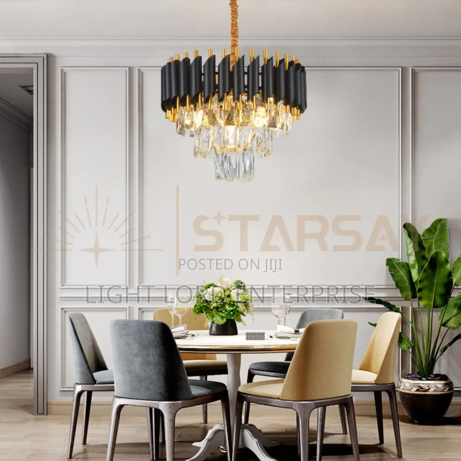 400mm Chandelier Light