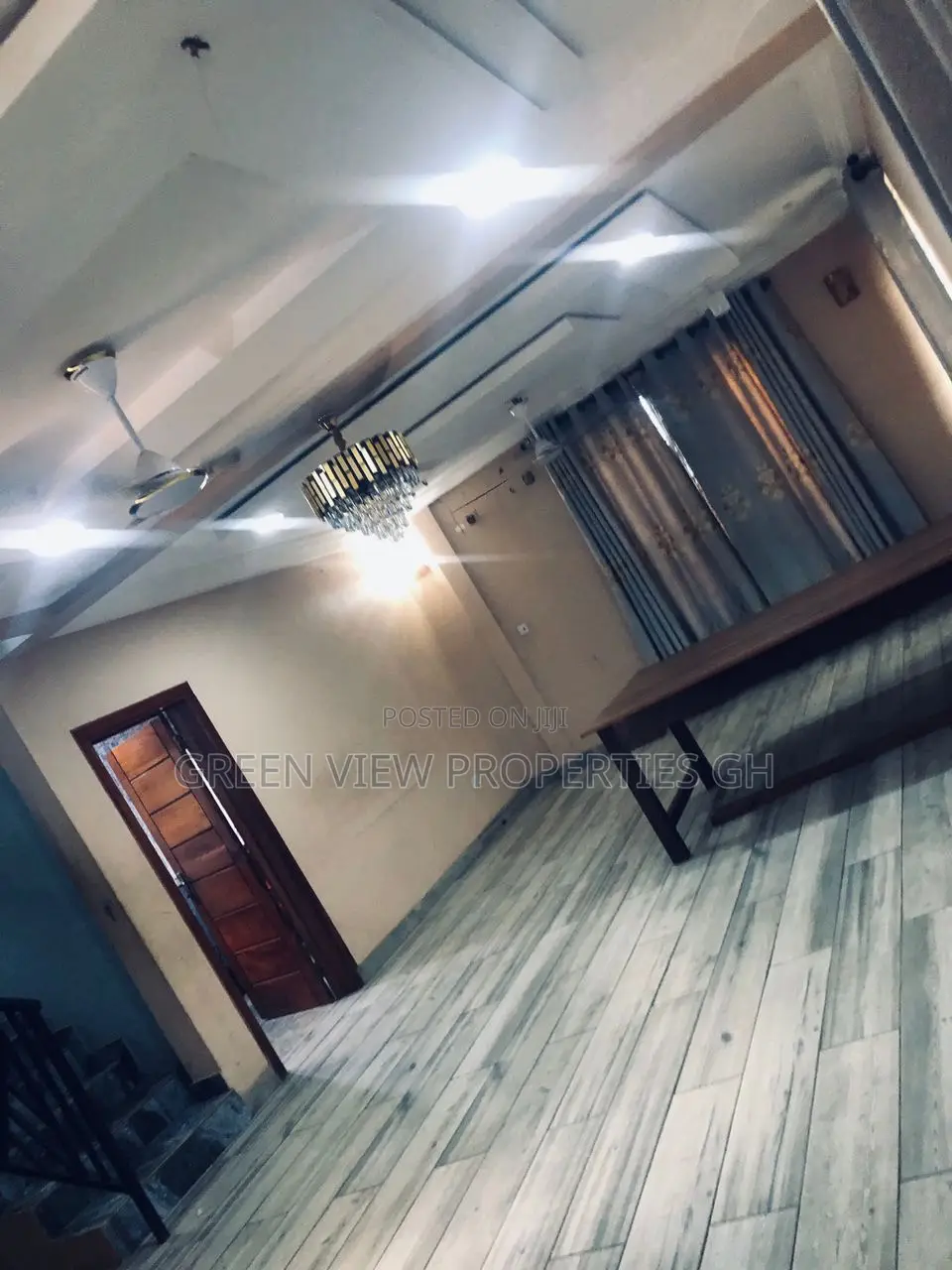 4bdrm Duplex in Lapaz for rent