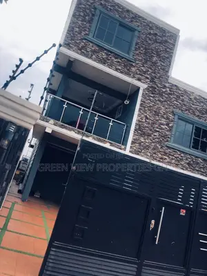 4bdrm Duplex in Lapaz for rent