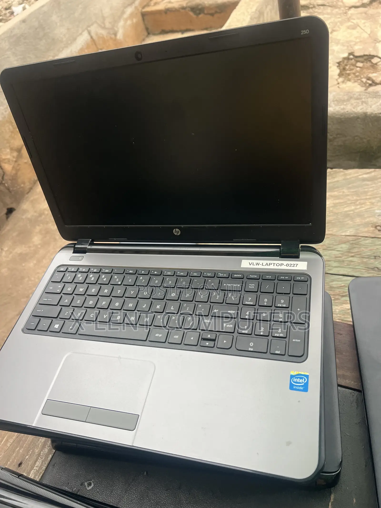Hp Laptops