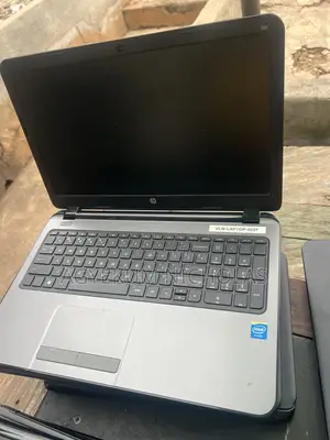 Hp Laptops