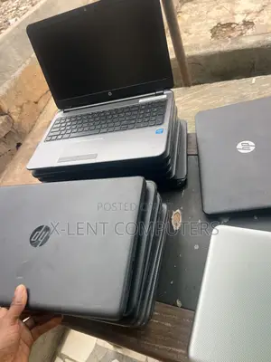 Hp Laptops