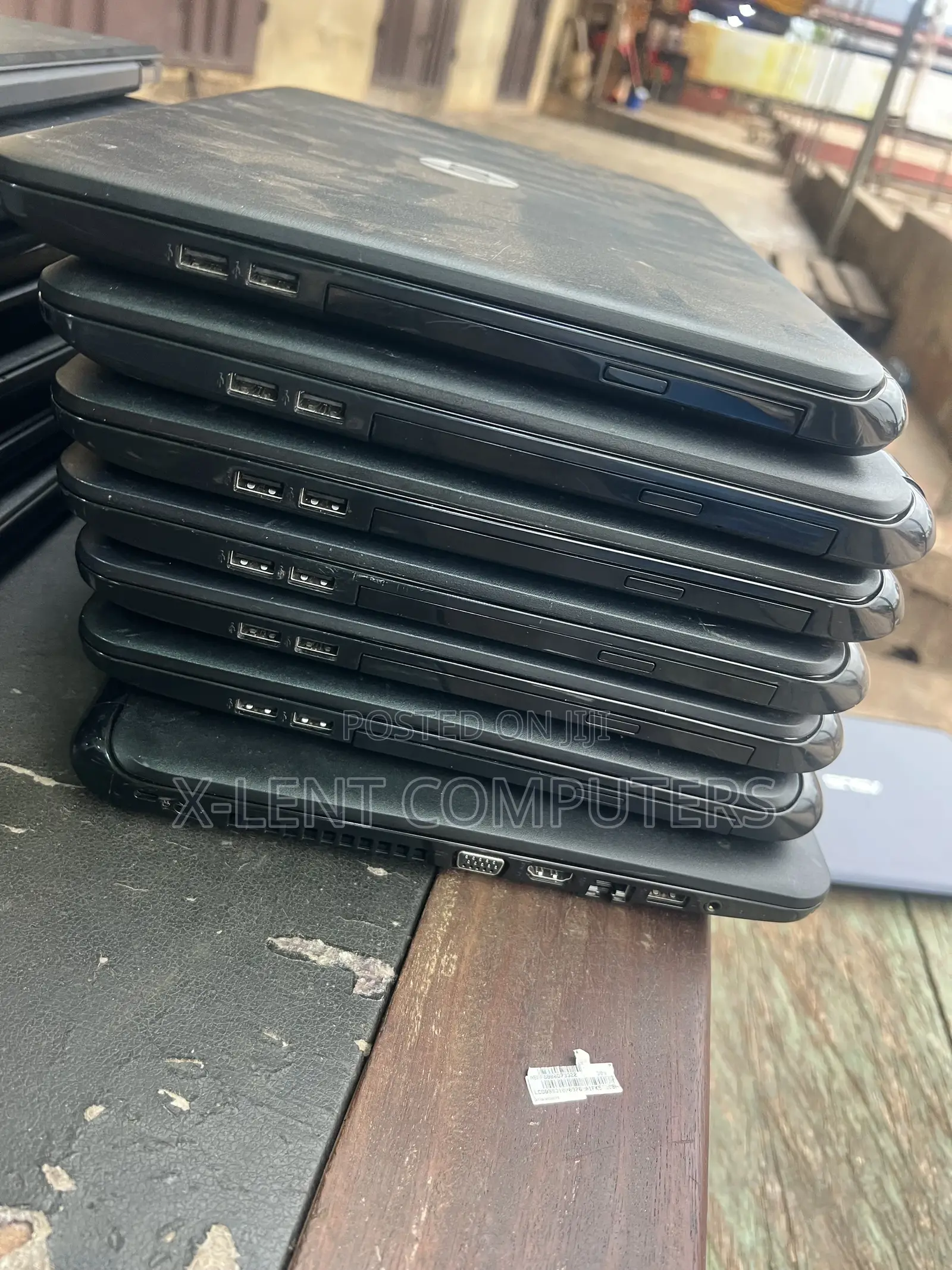 Hp Laptops
