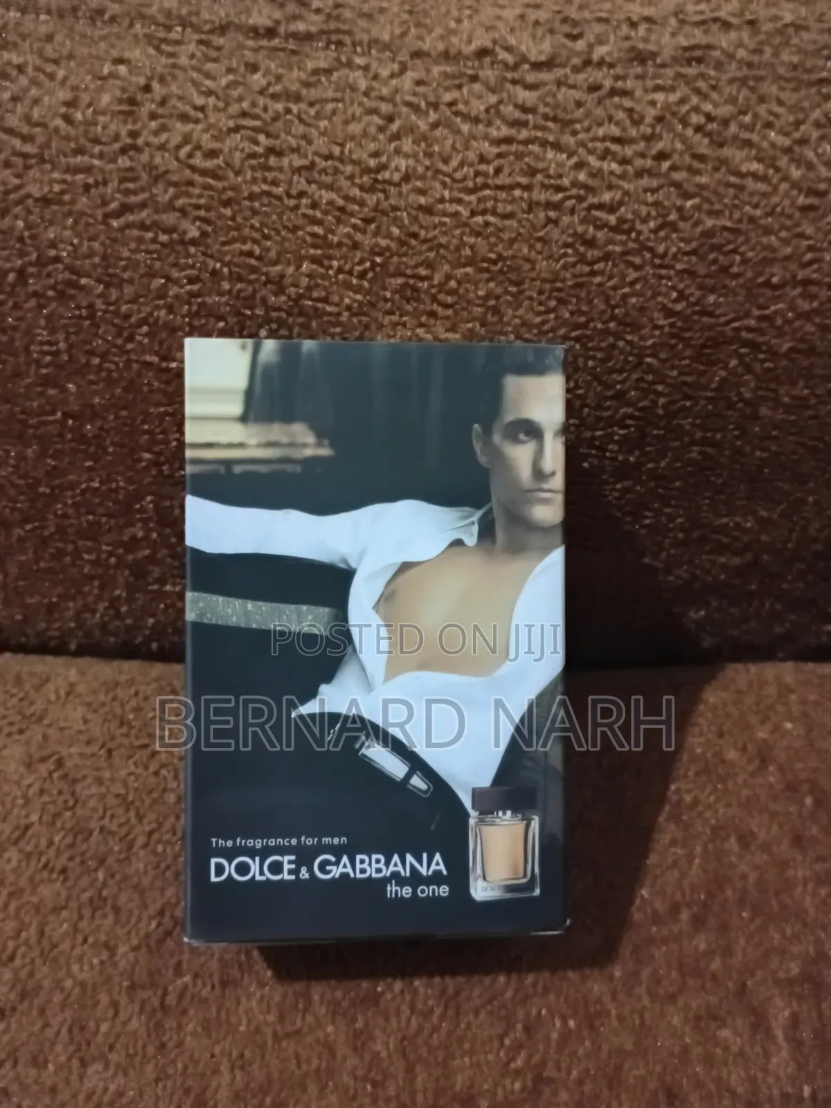 Designer Perfume
