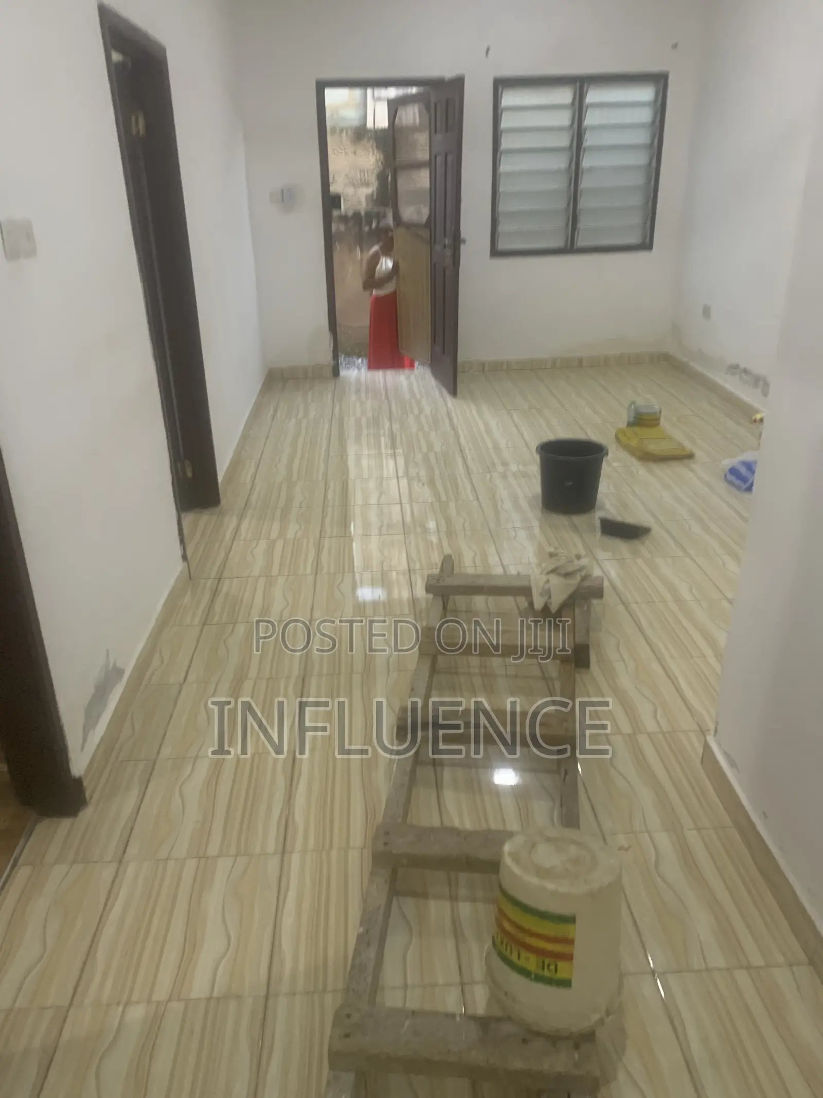 1bdrm Apartment in Lakeside, East Legon for rent