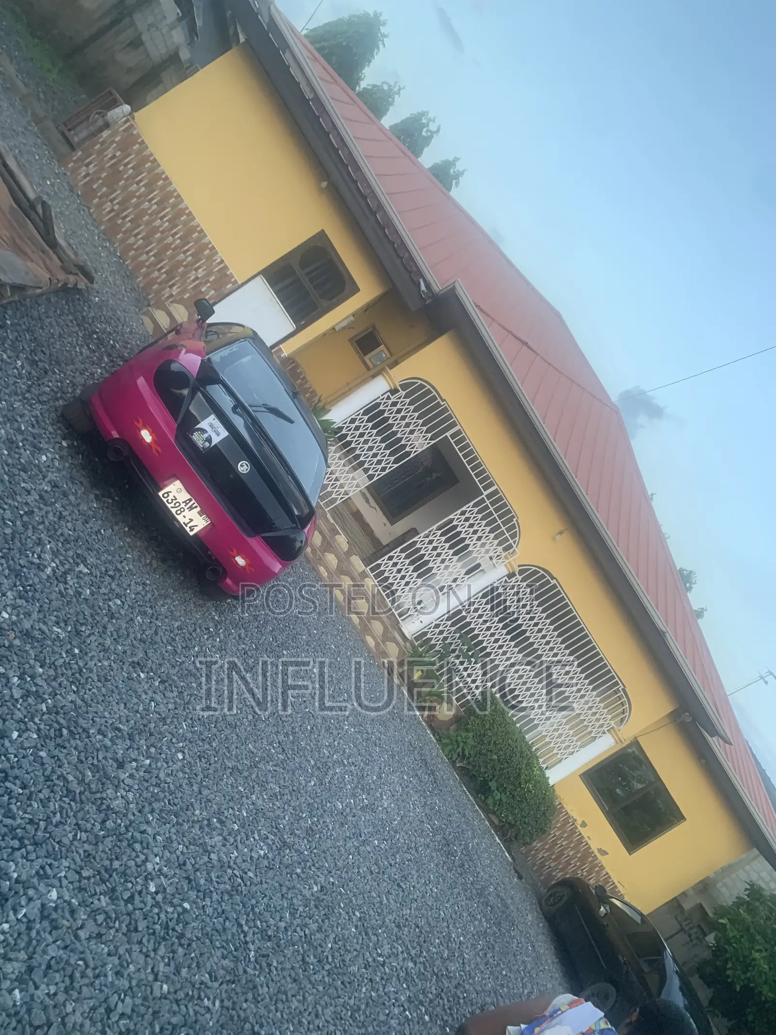 1bdrm Apartment in Lakeside, East Legon for rent