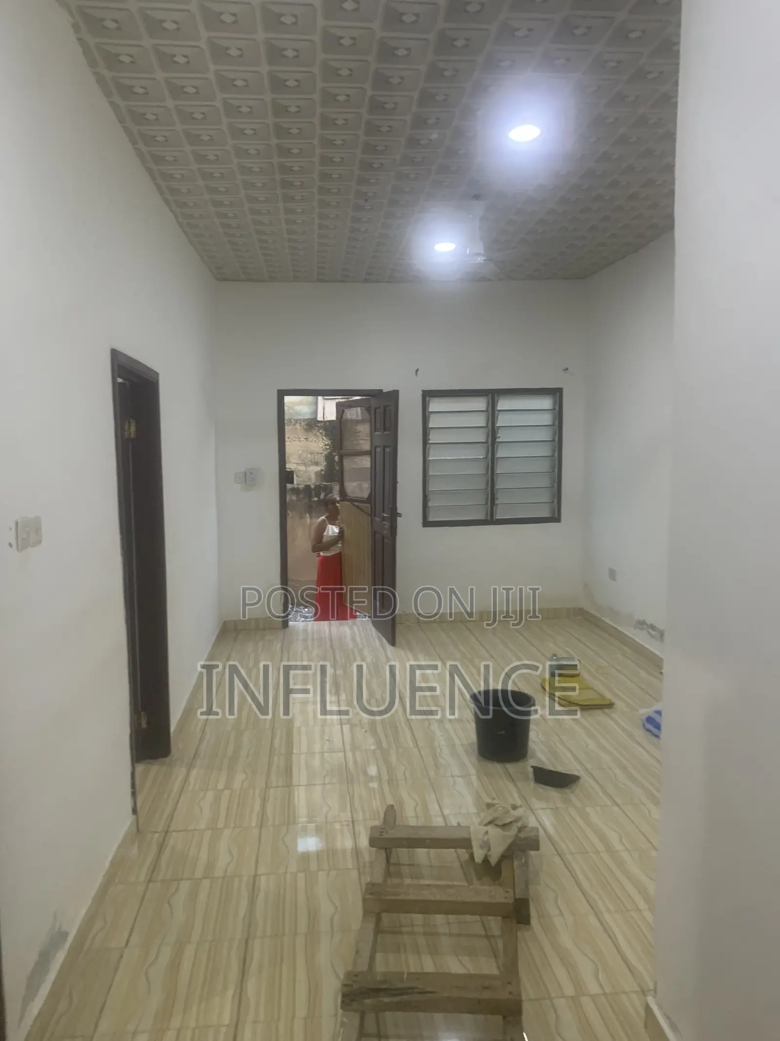 1bdrm Apartment in Lakeside, East Legon for rent