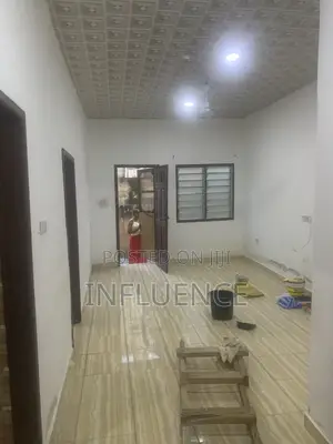 1bdrm Apartment in Lakeside, East Legon for rent
