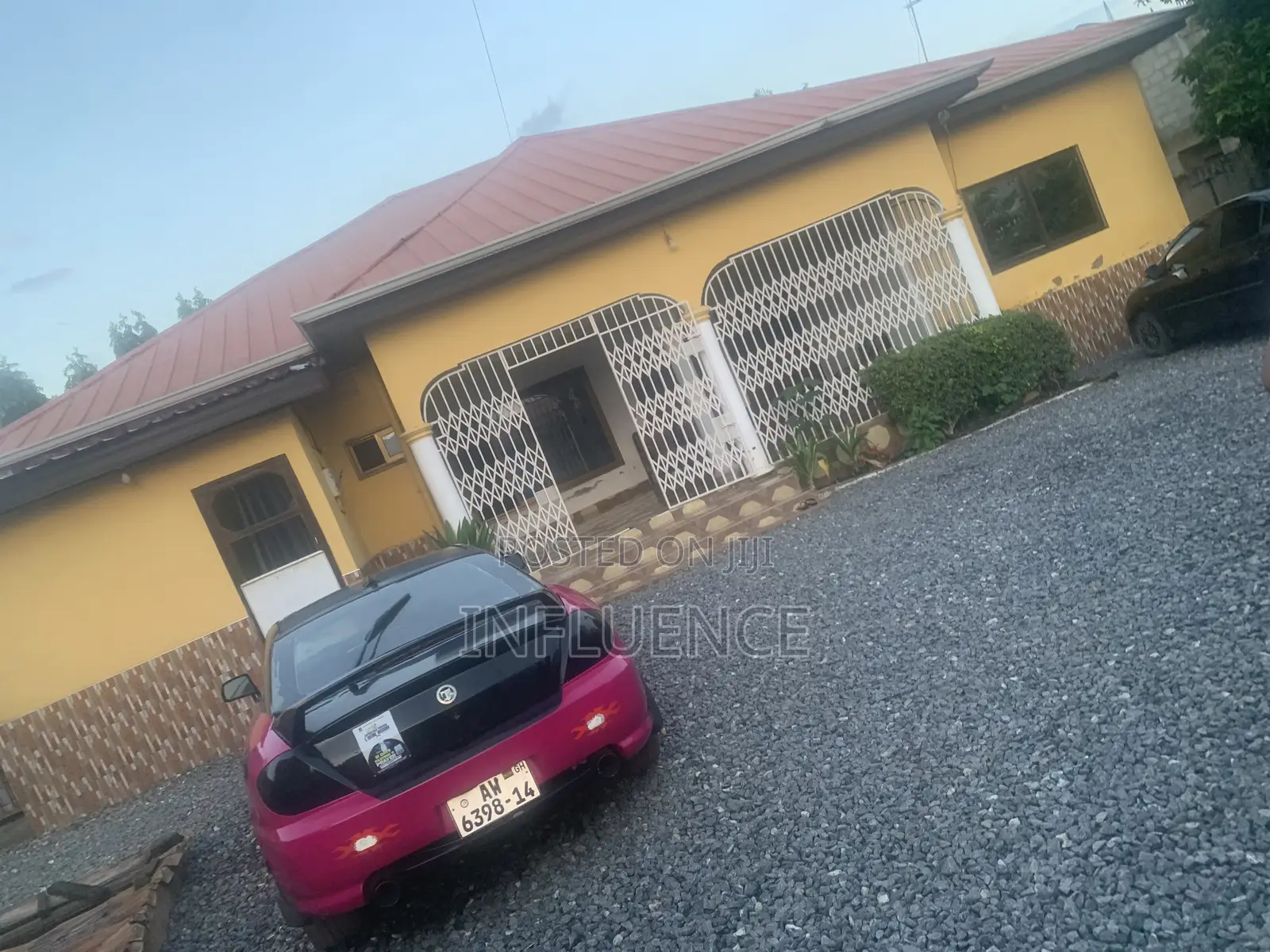 1bdrm Apartment in Lakeside, East Legon for rent