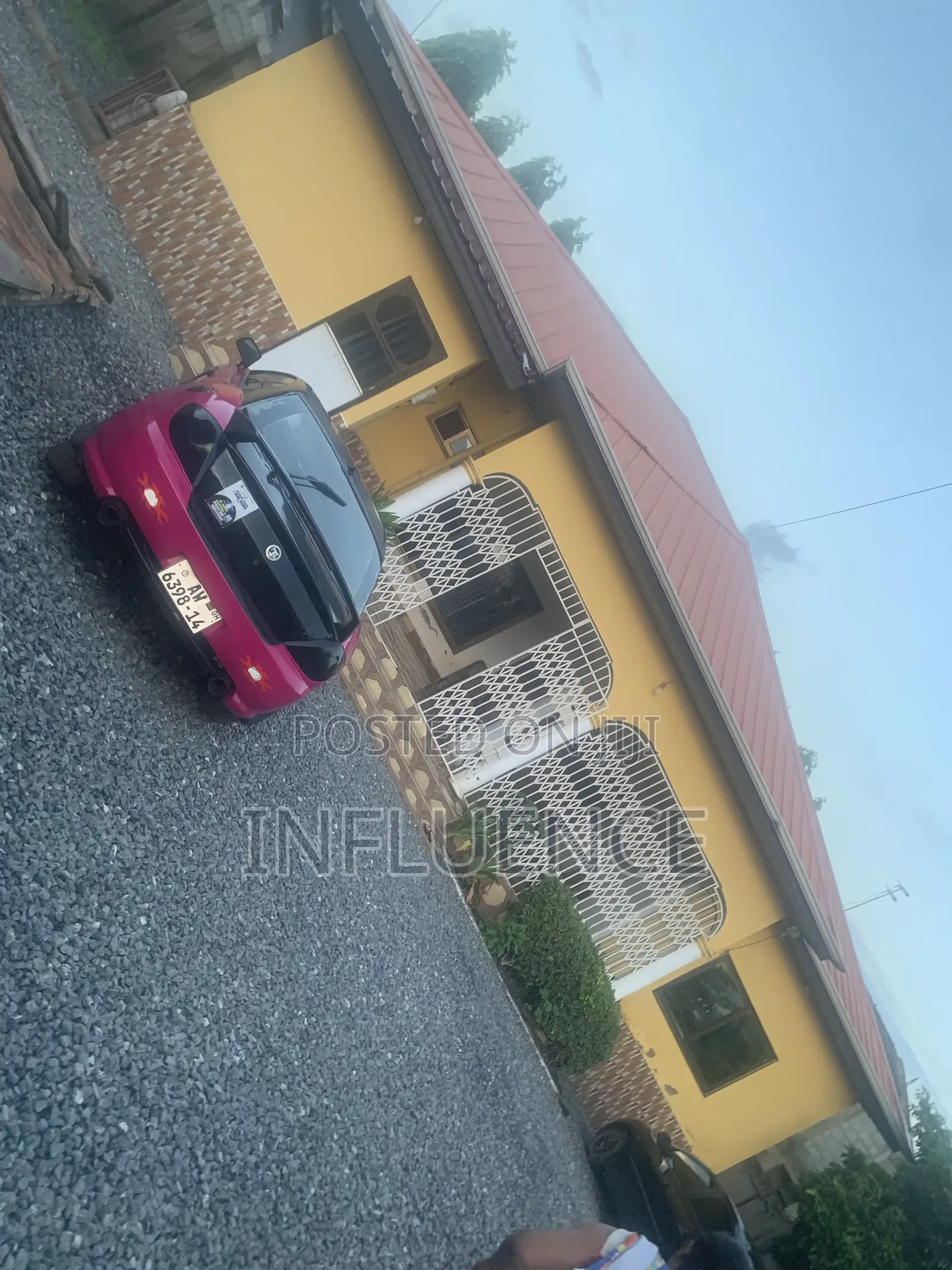 1bdrm Apartment in Lakeside, East Legon for rent