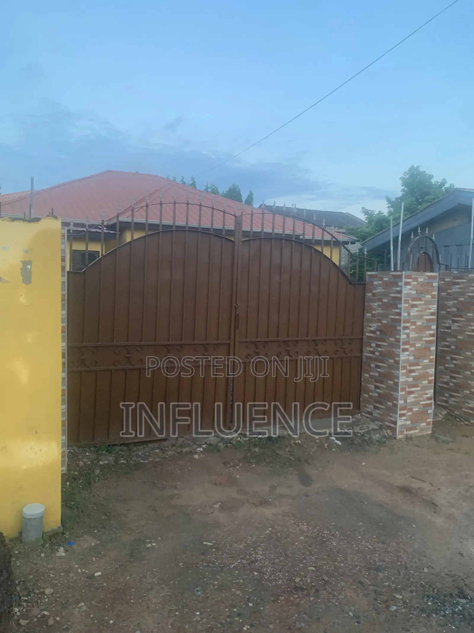 1bdrm Apartment in Lakeside, East Legon for rent