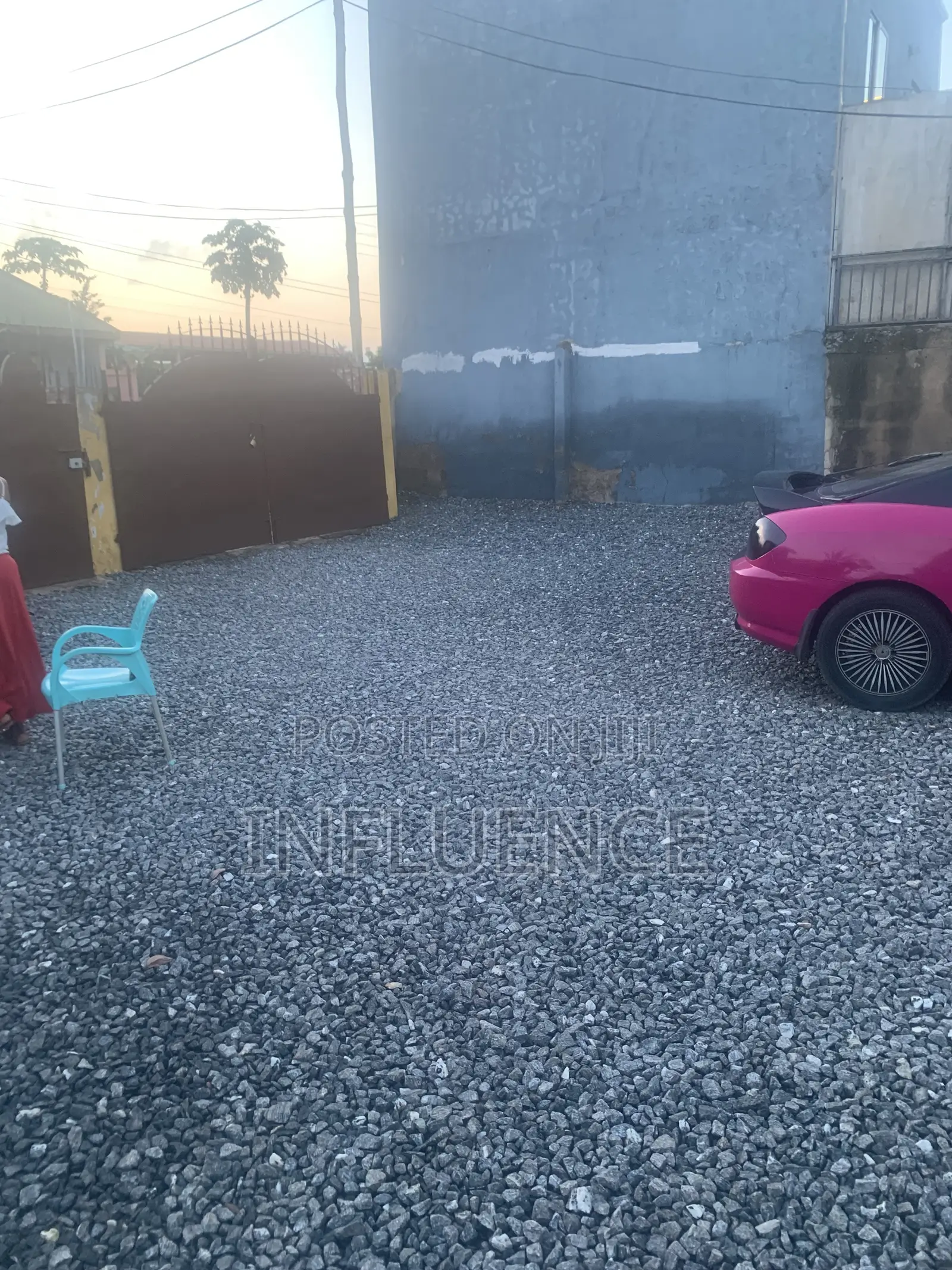 1bdrm Apartment in Lakeside, East Legon for rent