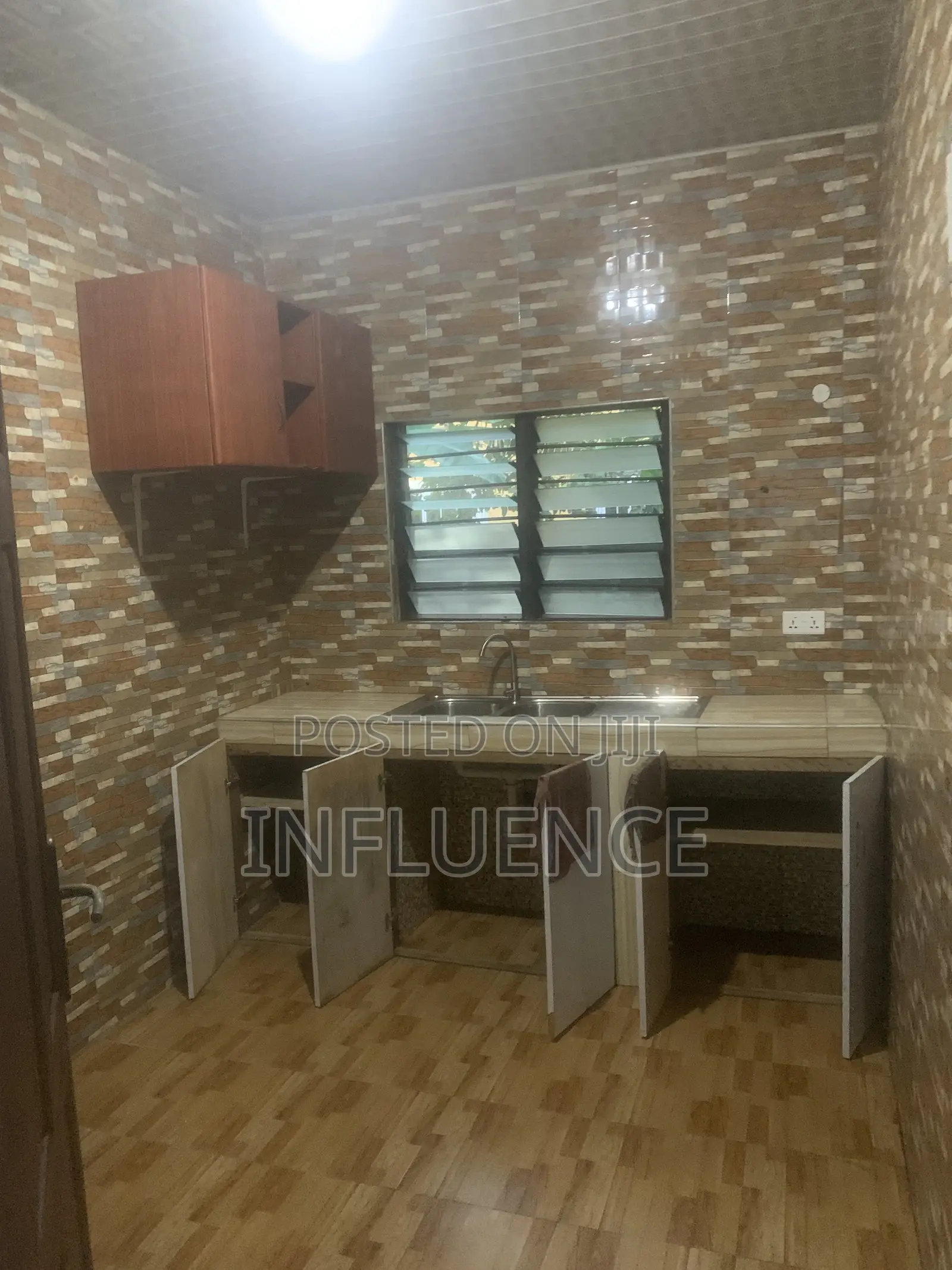 1bdrm Apartment in Lakeside, East Legon for rent