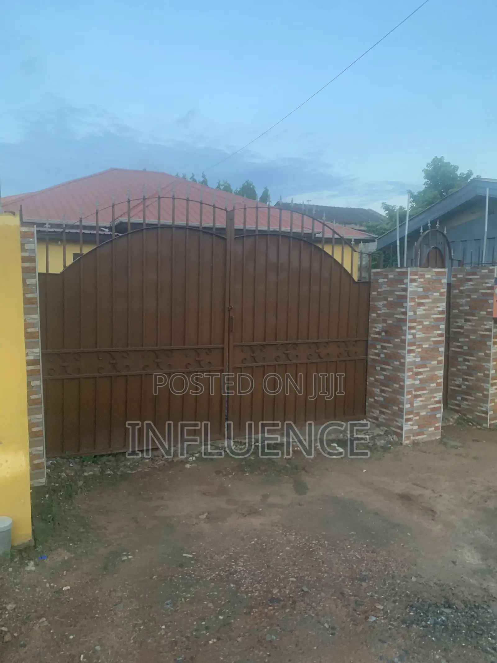 1bdrm Apartment in Lakeside, East Legon for rent