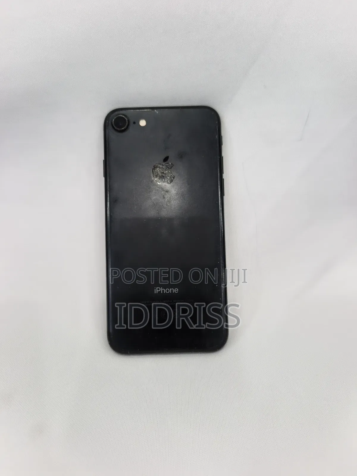 Apple iPhone 7 32 GB Black