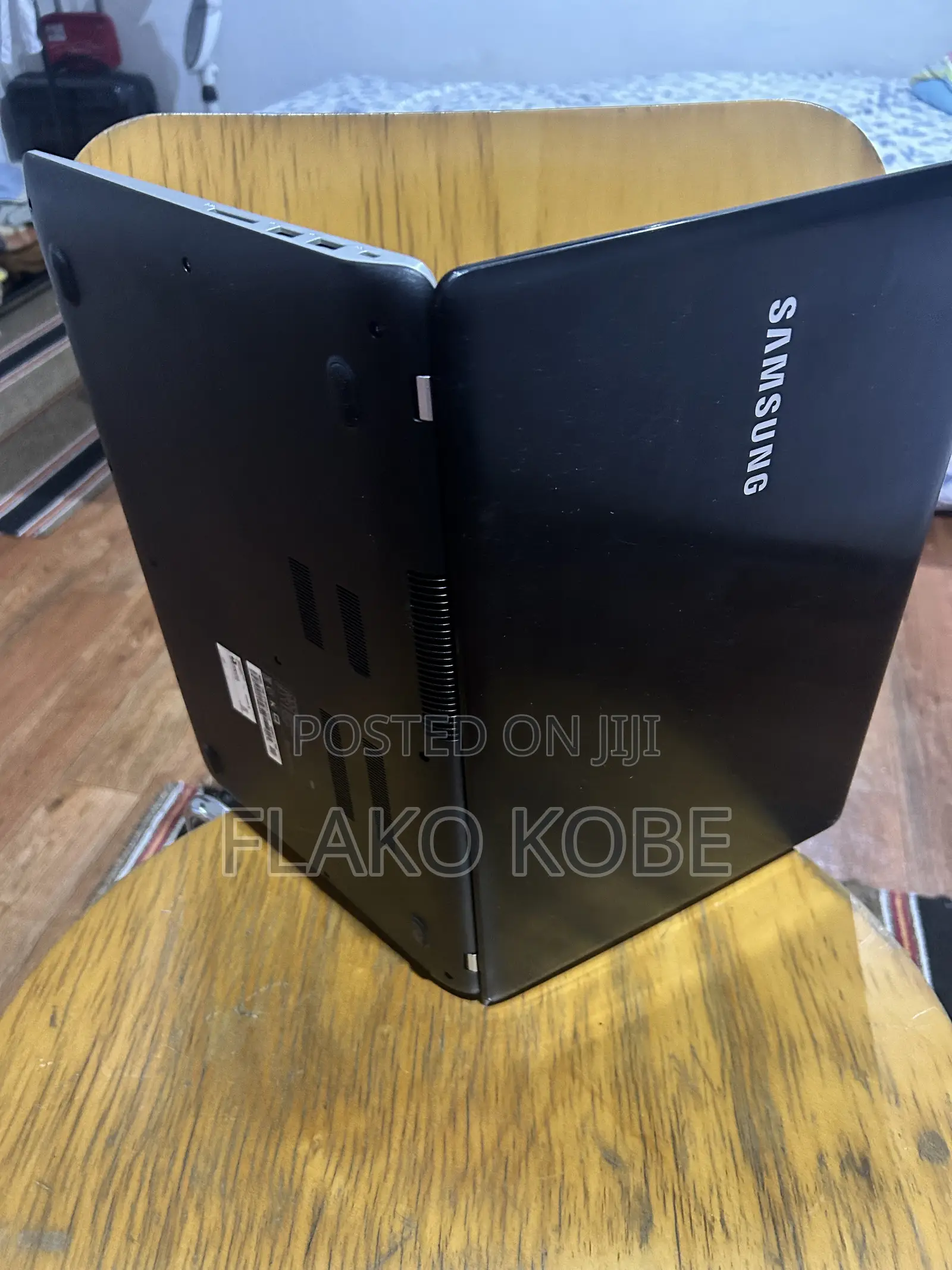 Laptop Samsung NP350V5C 8GB Intel Core i3 HDD 350GB