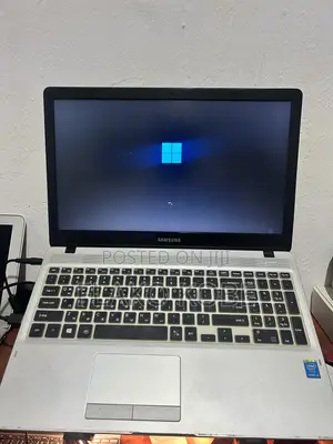 Laptop Samsung NP350V5C 8GB Intel Core i3 HDD 350GB