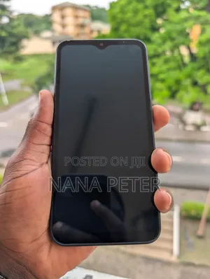 Samsung Galaxy A24 4G 128 GB Black