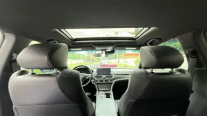 Honda Accord Sport 2.0T 2021 White