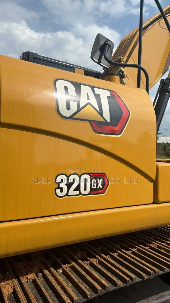 Sany Sy215c/Xcmg Xe215c/Zoomlion Ze215g/Liugong 922e/Cat 320gx China