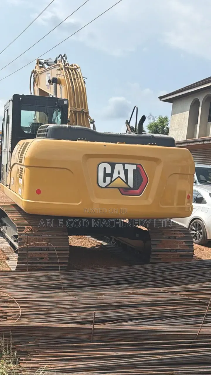 Sany Sy215c/Xcmg Xe215c/Zoomlion Ze215g/Liugong 922e/Cat 320gx China