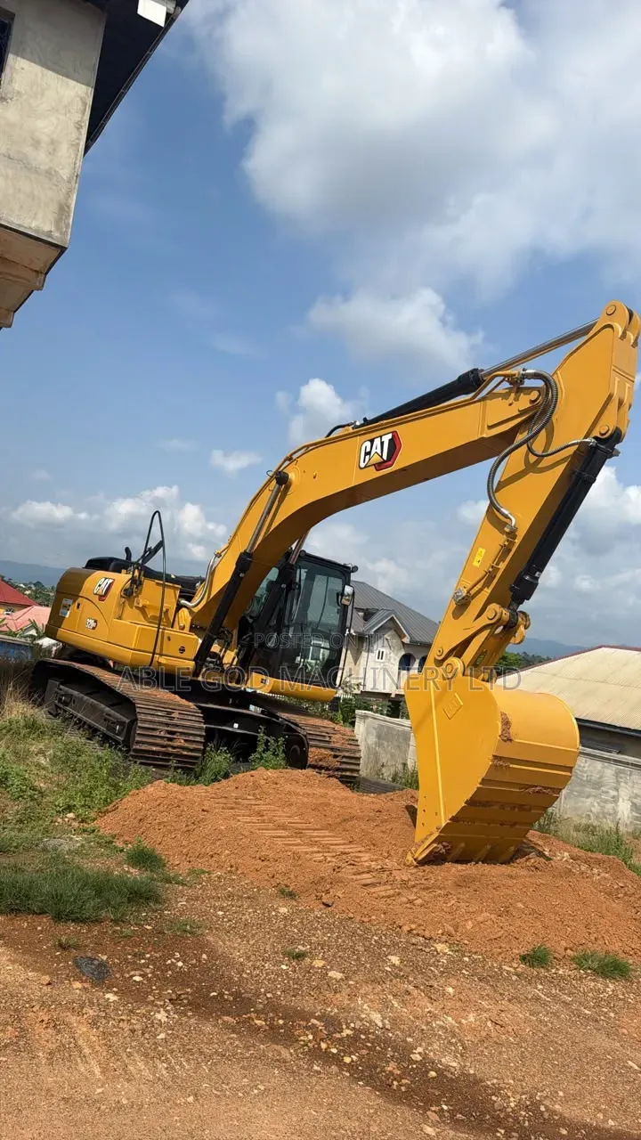 Sany Sy215c/Xcmg Xe215c/Zoomlion Ze215g/Liugong 922e/Cat 320gx China
