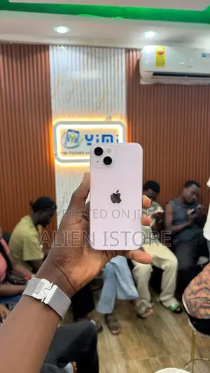 Apple iPhone 13 128 GB Pink