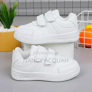 Kids Footwear