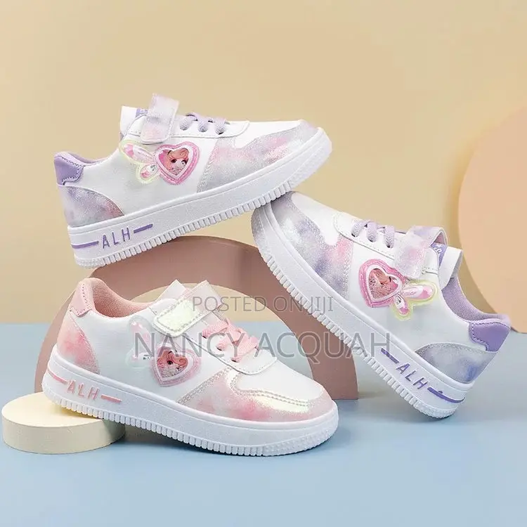 Kids Footwear